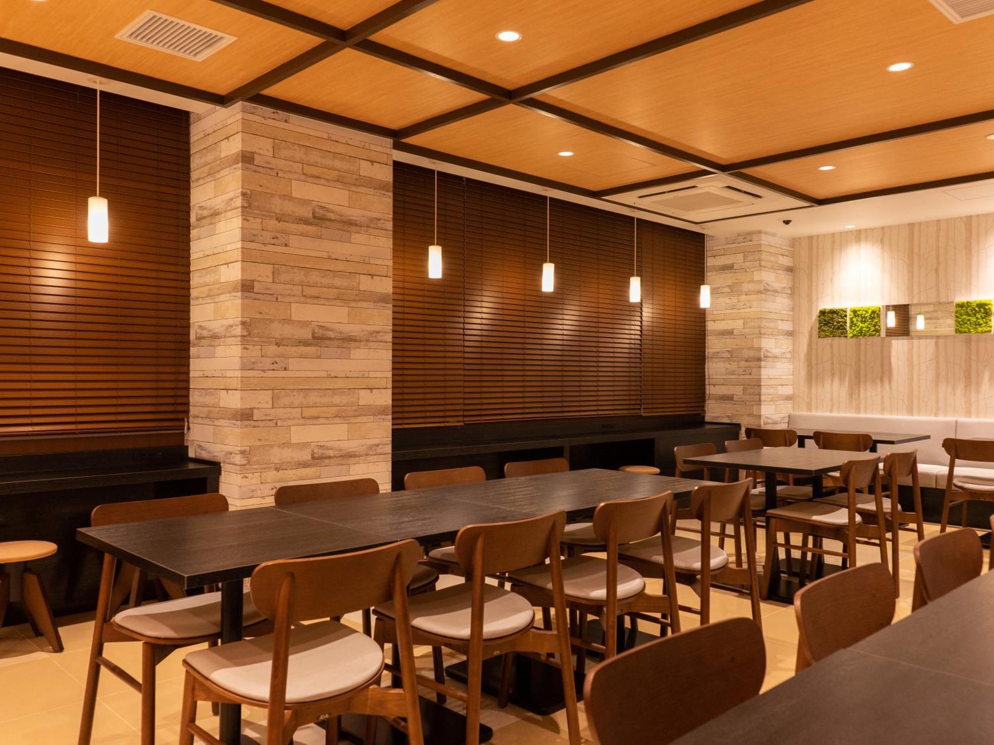 Super Hotel Yahaba Station East Exit Εξωτερικό φωτογραφία