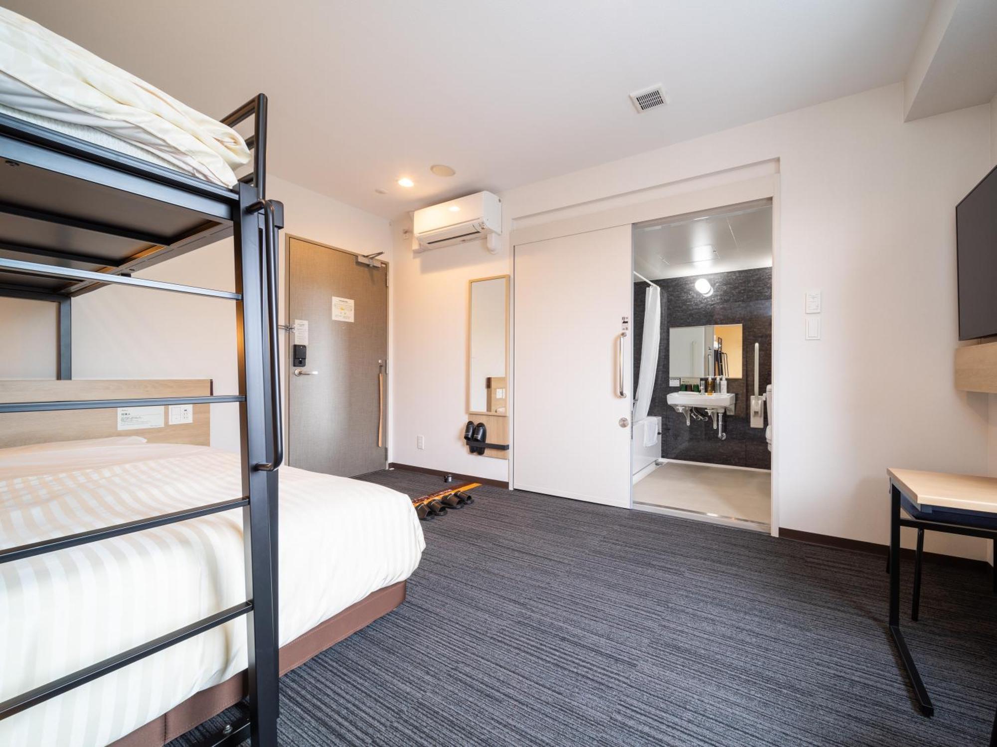 Super Hotel Yahaba Station East Exit Εξωτερικό φωτογραφία