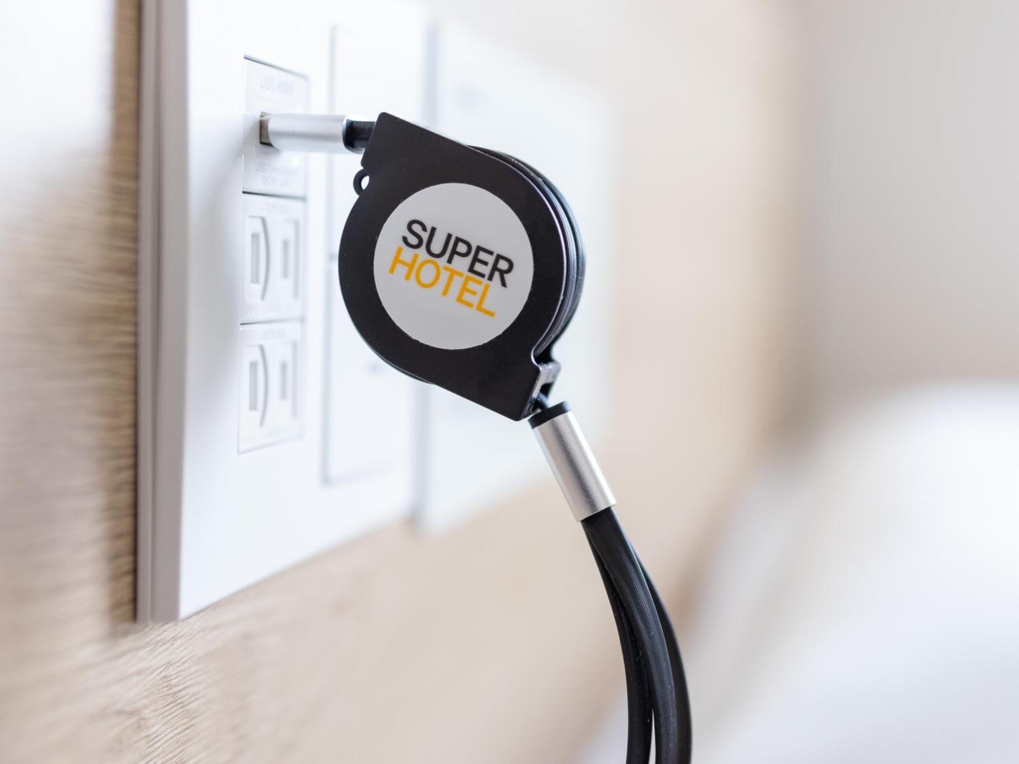 Super Hotel Yahaba Station East Exit Εξωτερικό φωτογραφία