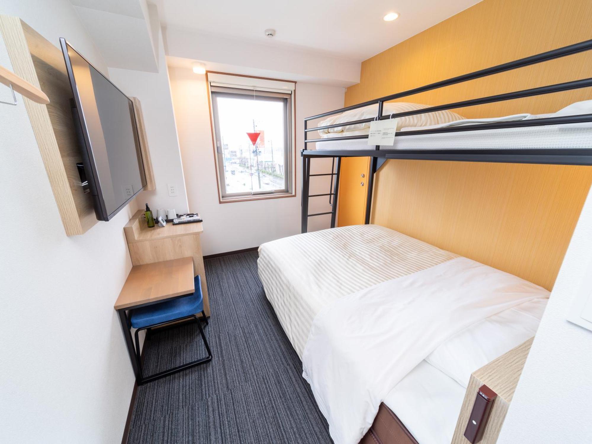 Super Hotel Yahaba Station East Exit Εξωτερικό φωτογραφία