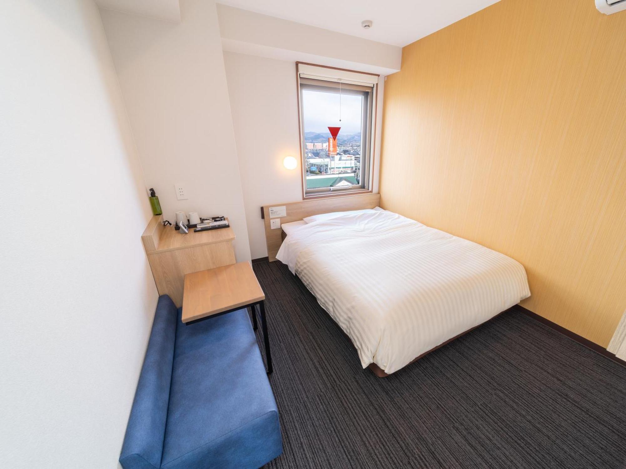 Super Hotel Yahaba Station East Exit Εξωτερικό φωτογραφία
